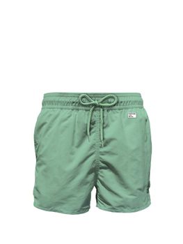 Costume MC2 Saint Barth Lighting Pantone Verde