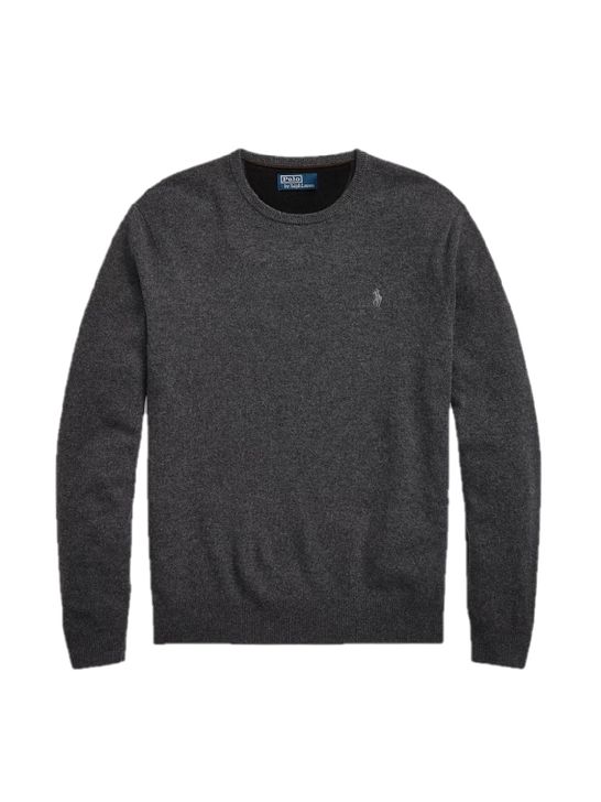 maglia-polo-ralph-lauren-lana-grigio-710876714-008