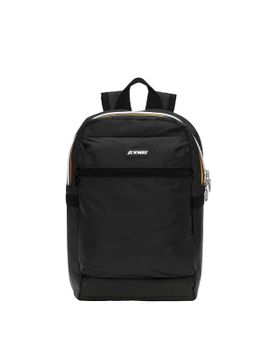 Zaino K-Way Small Laon Nero