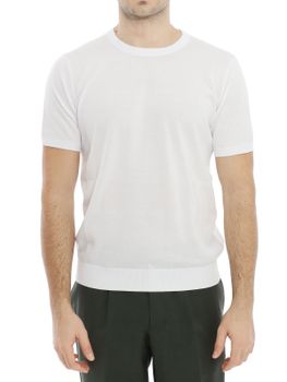 T-Shirt Kangra Bianco