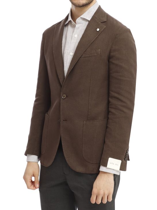 blazer-lbm-1911-ramie-brown
