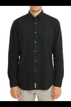 camicia-bd-baggies-bradford-nero-brad001-tc172-190-994244