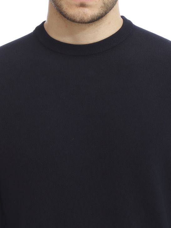 felpa-filippo-de-laurentiis-crepe-blu-gc1ml-cr12s-890