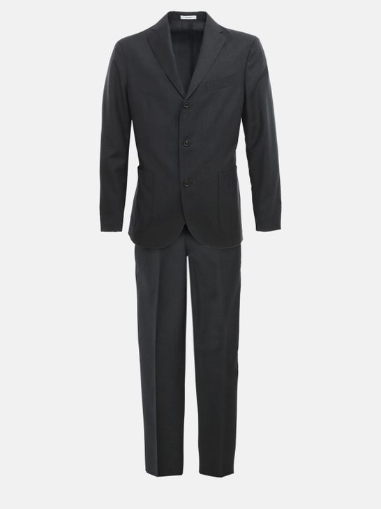 suit-boglioli-milano-plain-wool-grey