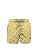 costume mc2 saint barth comfort giallo