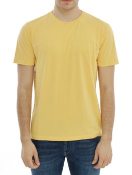 T-Shirt Bl'ker Jersey Giallo