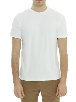 T-Shirt Altea Spugna Bianco