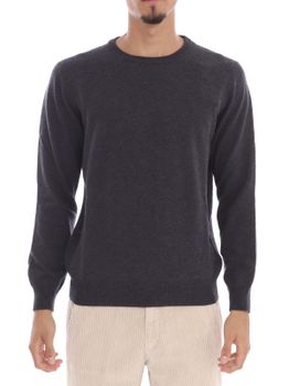 Maglia Kangra Geelong Grigio