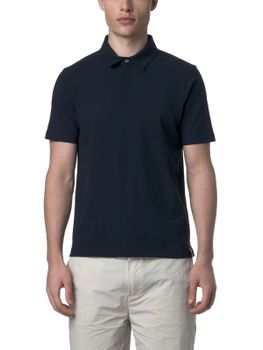 Polo K-Way Vincelle Blu
