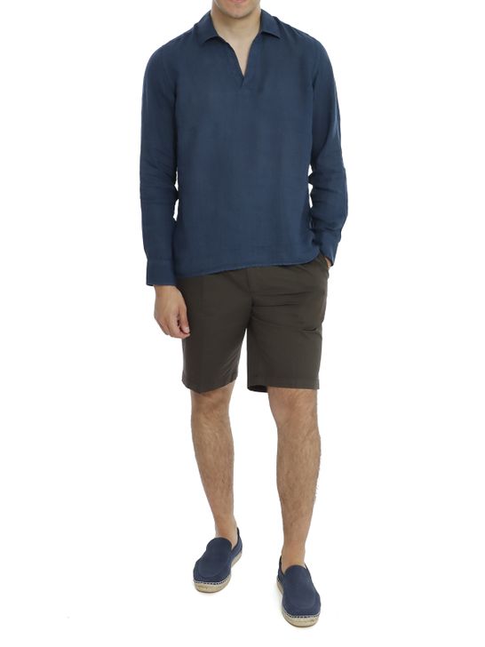polo-shirt-mc2-saint-barth-ventotene-blue