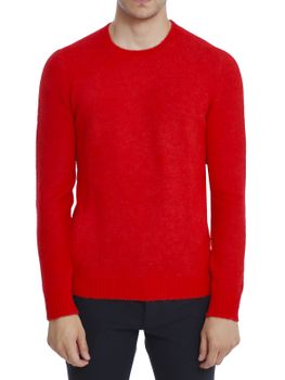 Maglia MC2 Saint Barth Regent Rosso