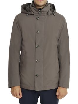 Parka Montecore Beige