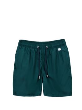 Costume MC2 Saint Barth Pantone Verde