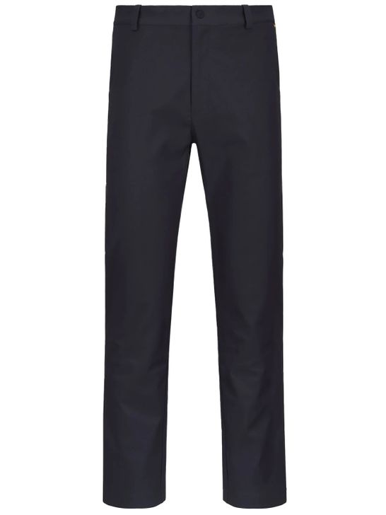 trousers-k-way-elia-twill-peach-blue