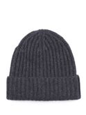 cappello barna cashmere grigio