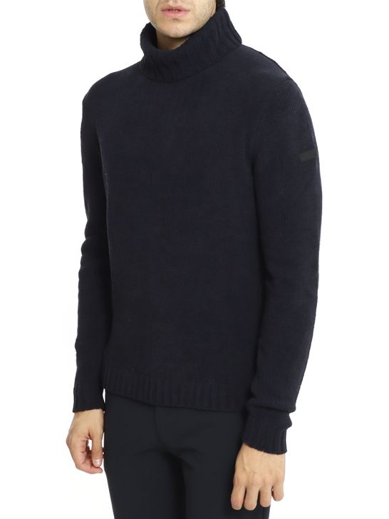 maglione-rrd-cinematt-turtleneck-knit-blu-w25161-60