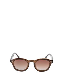 Occhiali Cocco Square Cult Marrone