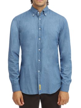 Shirt BD Baggies Bradford Denim