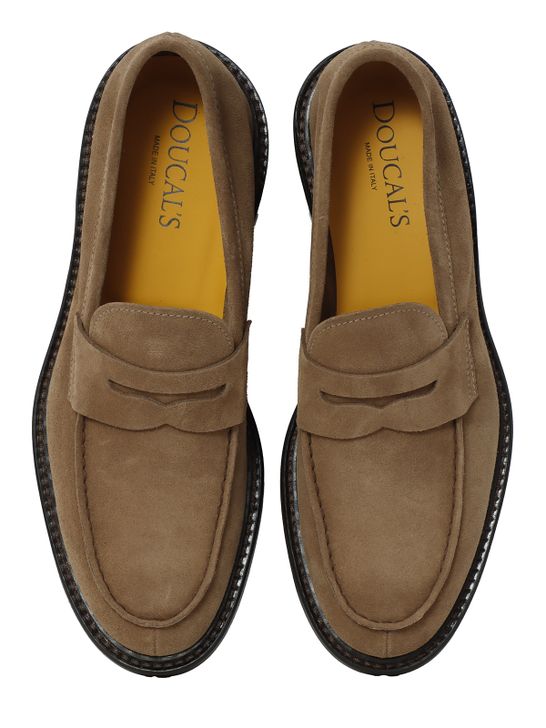 loafers-doucals-brown