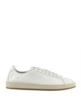 Sneakers Valsport Tournament Nude White