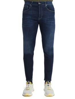Jeans Dondup Dian Blu