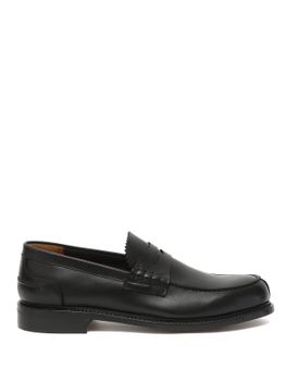 Loafers Berwick 1707 Black