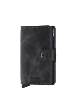 Wallet Secrid Vintage Grey
