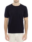 t-shirt kangra blue