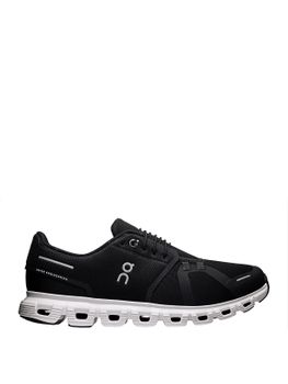 Sneakers On Cloud 6 Nero