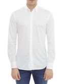 shirt xacus active white