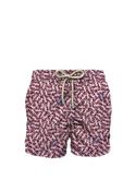 costume mc2 saint barth ultralight bordeaux
