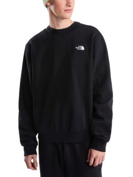 Sweatshirt The North Face Evolution Simple Dome Black