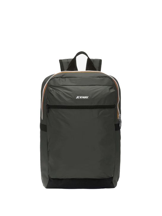 backpack-k-way-laon-green