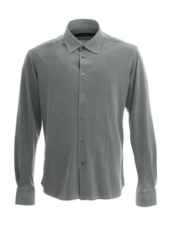 camicia-rrd-techno-wash-verde-w24255-21