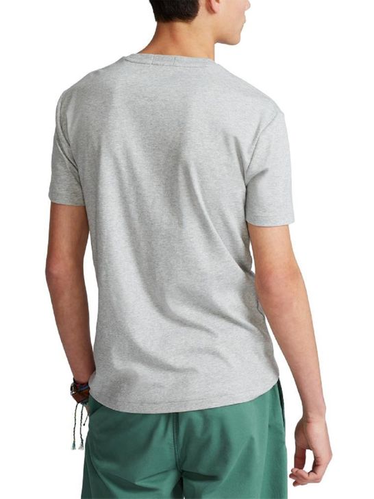 t-shirt-polo-ralph-lauren-interlock-grey