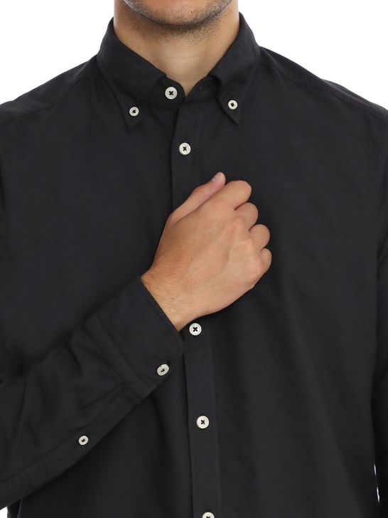 camicia-bd-baggies-bradford-marrone-brad001-tc172-m30