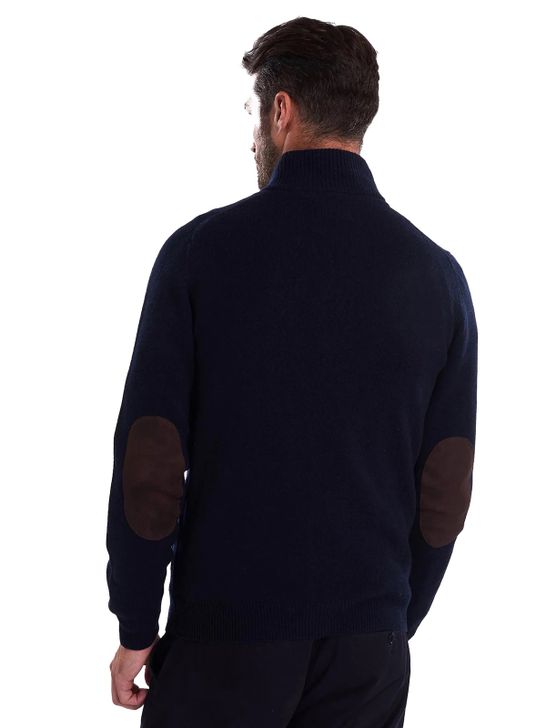 maglia-barbour-essential-patch-zip-blu-mkn0731-ny91