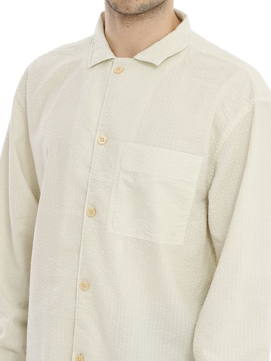 overshirt-tintoria-mattei-seersucker-beige