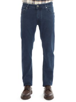 Jeans Handpicked Blu