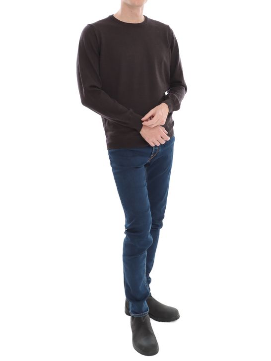 maglia-kangra-merinos-marrone-9022-01-146