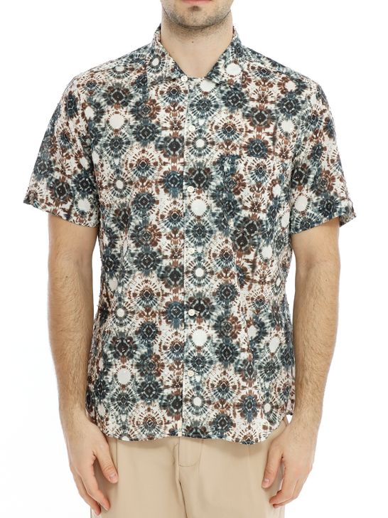 camicia-tintoria-mattei-marrone-ru1n4e-fr1