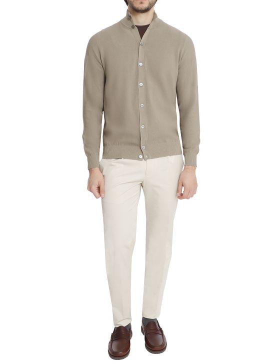 cardigan-filippo-de-laurentiis-crepe-beige-bb1ml-cr12s-511