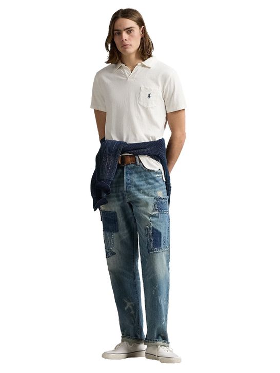 polo-shirt-polo-ralph-lauren-pocket-white