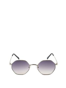 Occhiali Cocco Square California Grigio