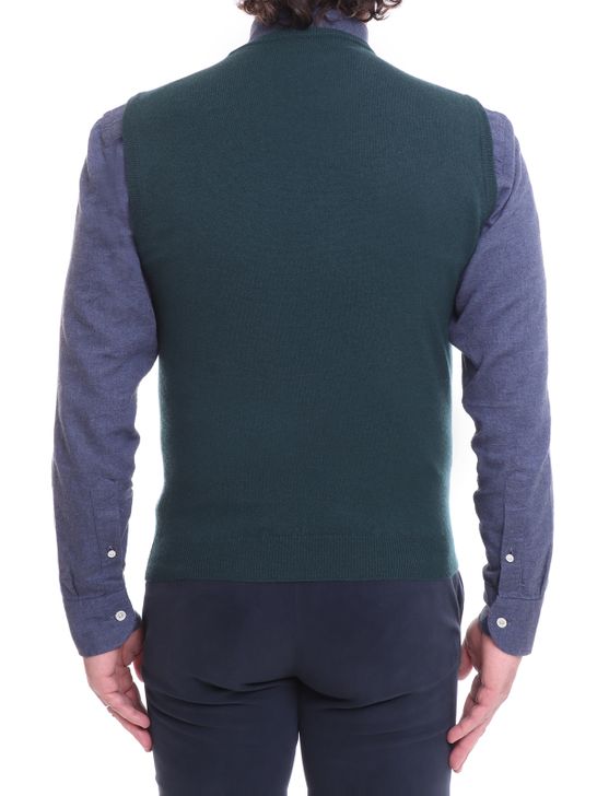 gilet-filippo-de-laurentiis-verde-gc1sm-wc12r-680-80ce17