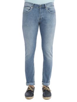 Jeans Dondup George Blu