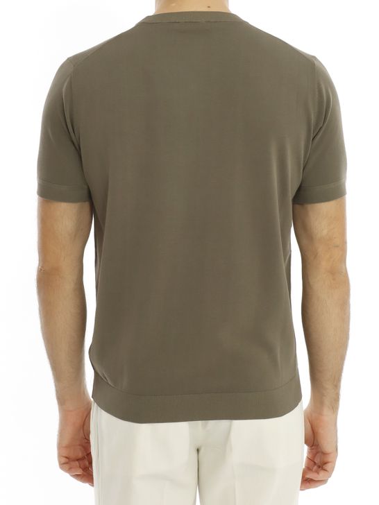 t-shirt-kangra-crewneck-brown