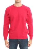maglia alan paine lenzie rosso
