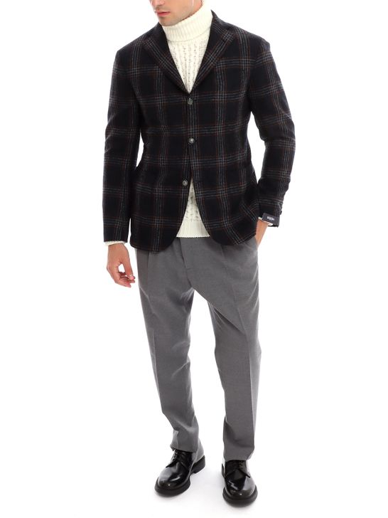 giacca-barba-check-grigio-jimmy-38007-01-ca6695