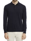 polo shirt kangra blue